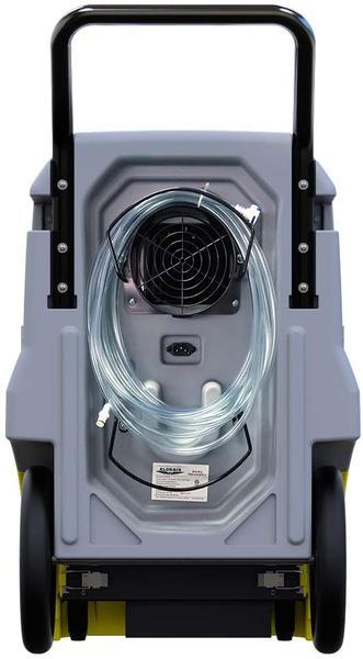 AlorAir Storm Pro 85 Pint Commercial WIFI Dehumidifier For Water Damage Restoration Smart App Control New