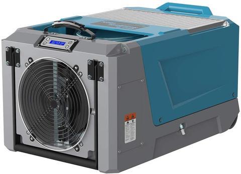 AlorAir Uni-p 160 pint Commercial & Basement/Crawlspace Dehumidifier