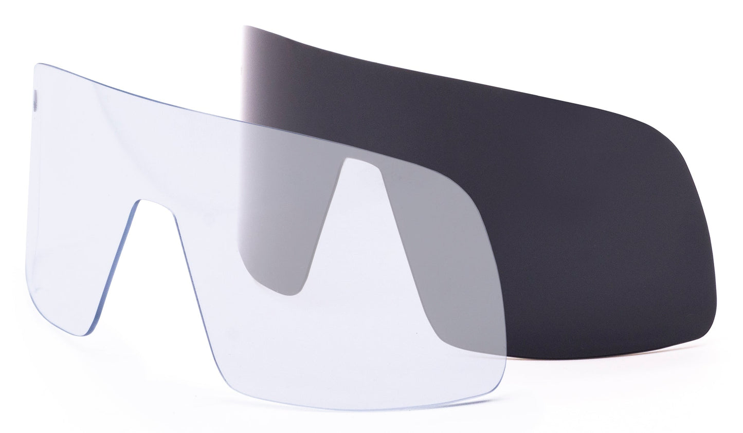 Airwave Clear & Black Lens Combo