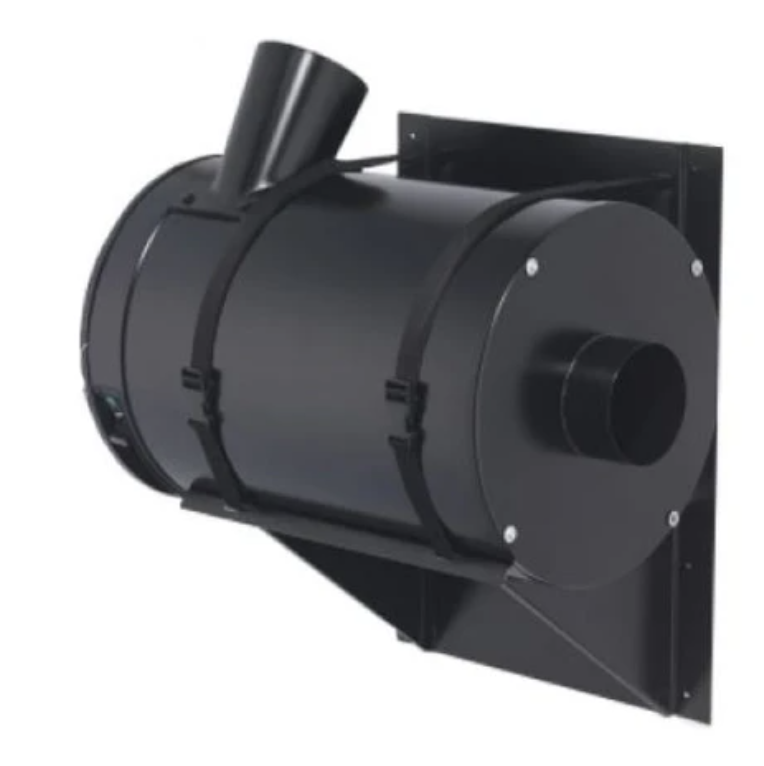 Airpura R600-W Air Purifier- Whole House Duct HVAC system