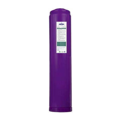 Crystal Quest Alkalize/Ionizer, Mineralizer & Oxidation + SMART Filter Cartridge