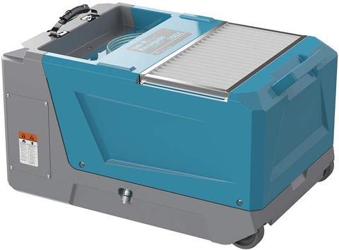 AlorAir Uni-p 160 pint Commercial & Basement/Crawlspace Dehumidifier