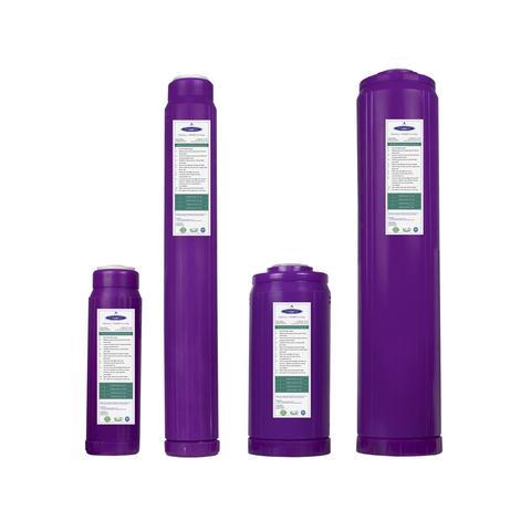 Crystal Quest Alkalize/Ionizer, Mineralizer & Oxidation + SMART Filter Cartridge