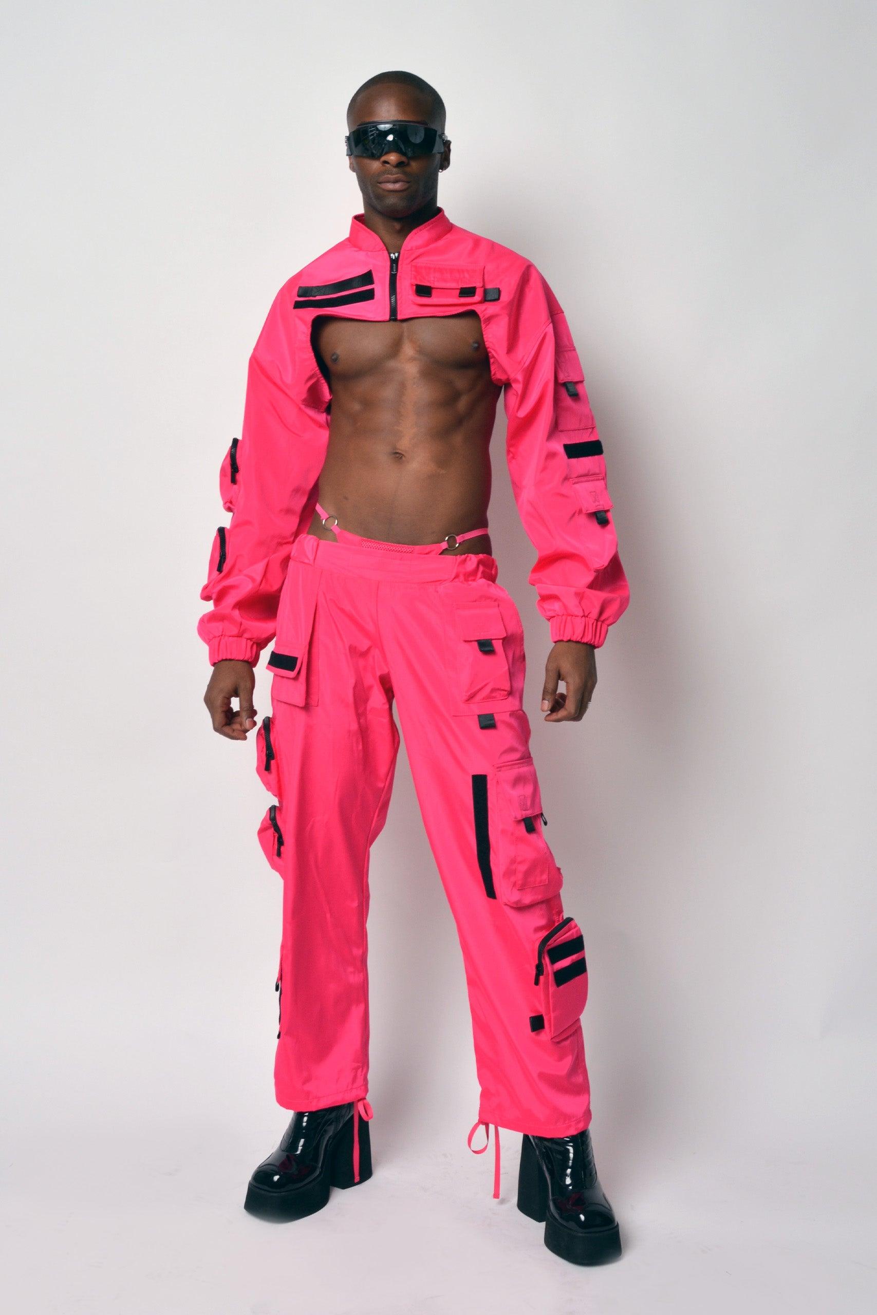 #color_neon pink