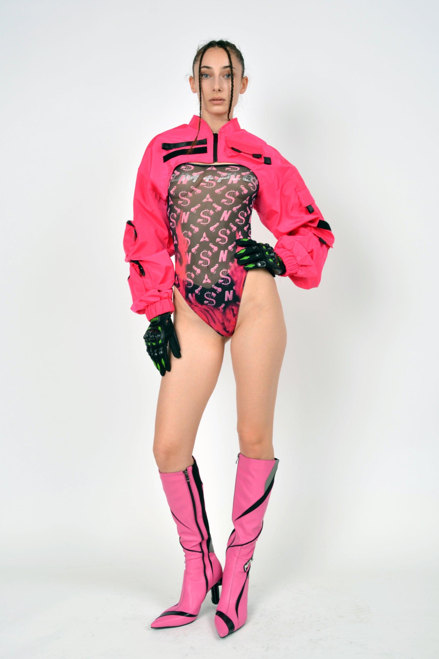 #color_neon pink
