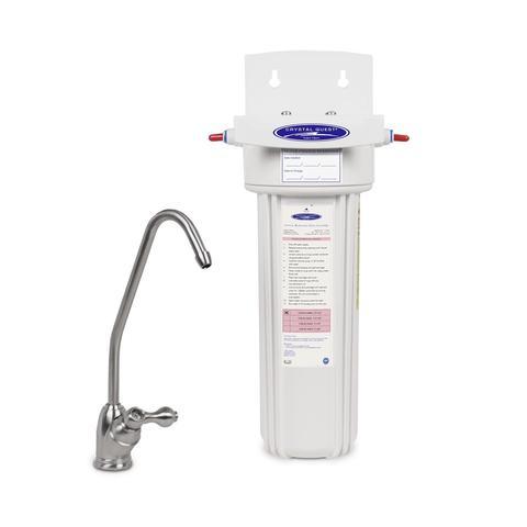 Arsenic Under Sink Water Filter System